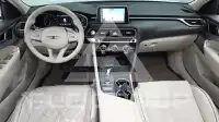 2018 Genesis G70