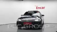 2018 Genesis G70