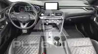 2018 Genesis G70