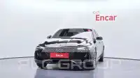 2018 Genesis G70