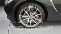 2018 Genesis G70