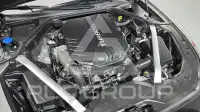 2018 Genesis G70