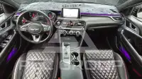 2018 Genesis G70