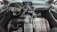 2018 Genesis G70