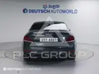2018 Genesis G70