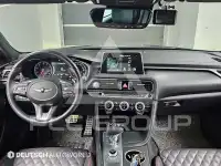 2018 Genesis G70