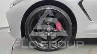 2018 Genesis G70