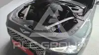 2018 Genesis G70