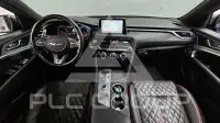 2018 Genesis G70