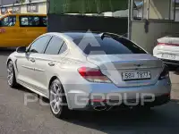 2018 Genesis G70