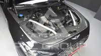2018 Genesis G70