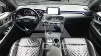 2018 Genesis G70