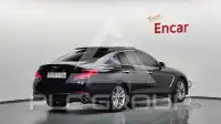 2018 Genesis G70