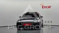 2018 Genesis G70
