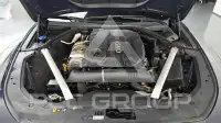 2018 Genesis G70