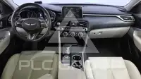 2018 Genesis G70