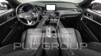 2018 Genesis G70