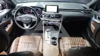 2018 Genesis G70