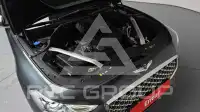 2018 Genesis G70