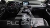 2018 Genesis G70