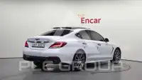 2018 Genesis G70