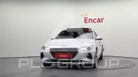 2018 Genesis G70