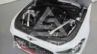 2018 Genesis G70
