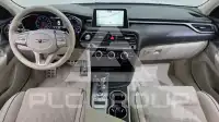 2018 Genesis G70