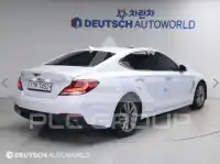 2018 Genesis G70