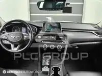 2018 Genesis G70