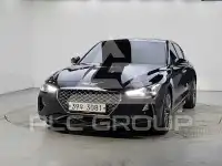 2018 Genesis G70