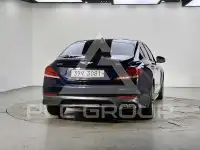 2018 Genesis G70