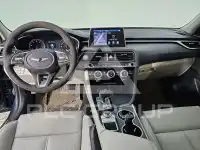 2018 Genesis G70
