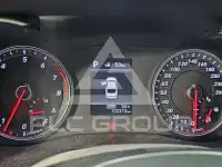 2018 Genesis G70