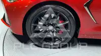 2018 Genesis G70