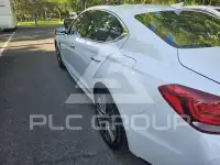 2018 Genesis G70