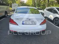 2018 Genesis G70