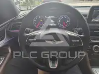 2018 Genesis G70