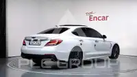 2018 Genesis G70