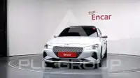 2018 Genesis G70