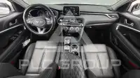 2018 Genesis G70