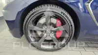 2018 Genesis G70