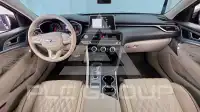 2018 Genesis G70