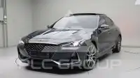 2018 Genesis G70