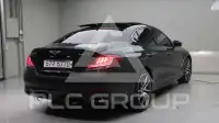 2018 Genesis G70