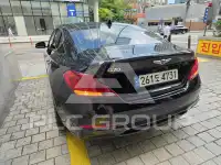 2018 Genesis G70