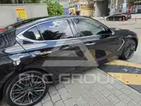 2018 Genesis G70