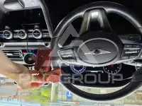2018 Genesis G70