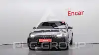 2018 Genesis G70
