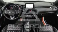 2018 Genesis G70